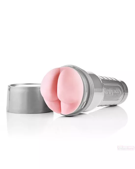 Fleshjack Pink Jack Ass Endurance