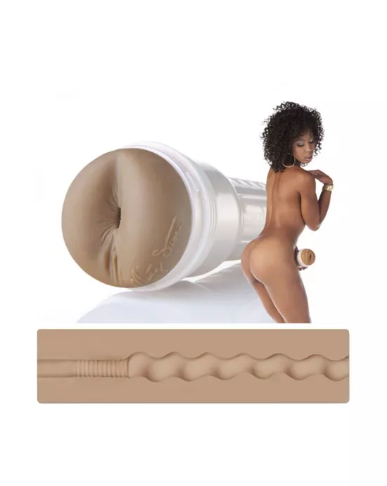 Fleshlight Girls Misty Stone Forbidden