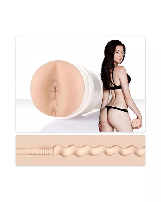 Fleshlight Girls Stoyas Butt