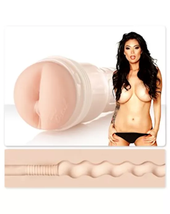 Fleshlight Girls Orgy Tera Patricks Butt