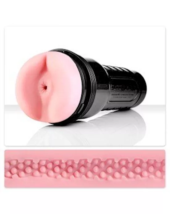 Fleshlight Pink Butt Speed Bump