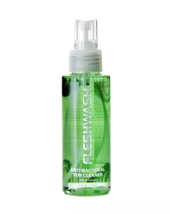 FleshWash 4 oz