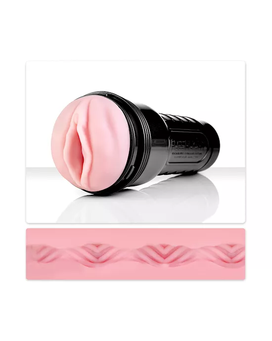 Fleshlight Pink Lady Vortex