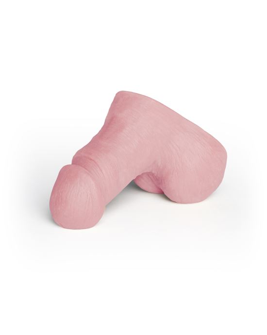 Mr Limpy Pink Extra Small Dildo