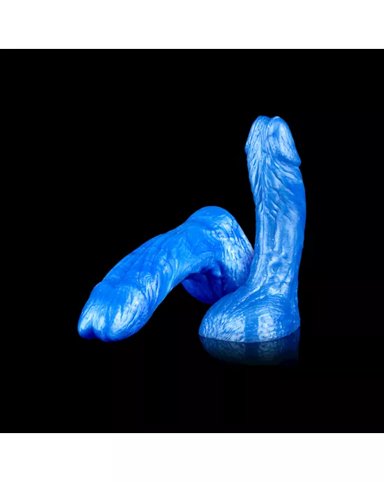 Fleshlight Freaks Alien Silicone Dildo