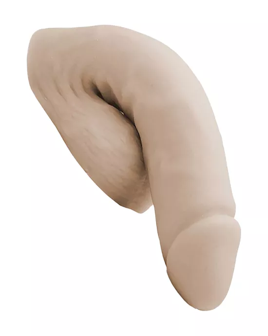Mr Limpy Fleshtone Large Dildo