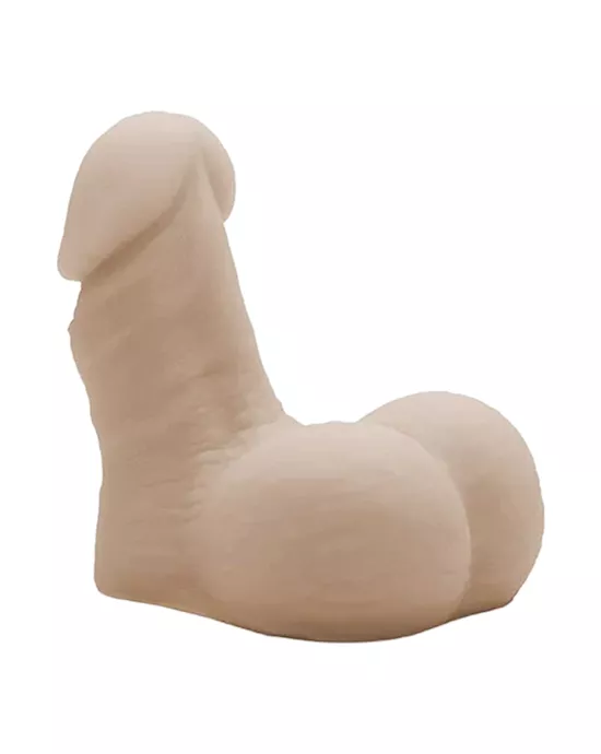 Mr Limpy Fleshtone Small