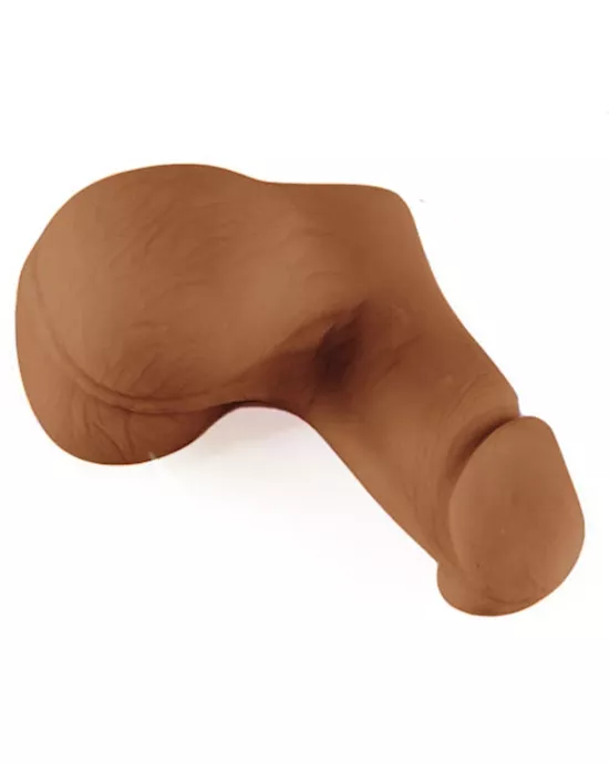 Mr Limpy Caramel X-Small