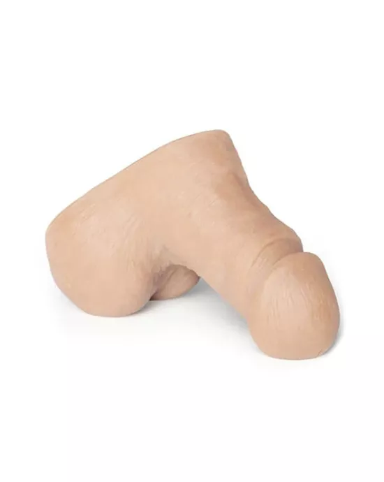 Mr Limpy Fleshtone X-Small Dildo