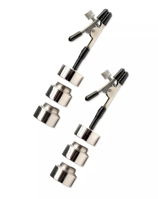 Ff Extreme Nipple Weights