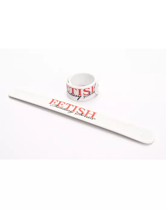 Fetish Fantasy Wrist Band