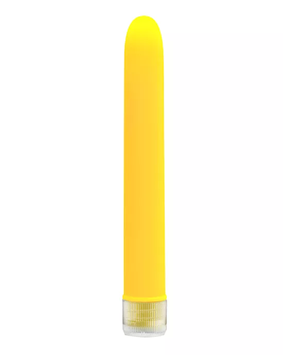 Neon Luv Touch Slim Yellow