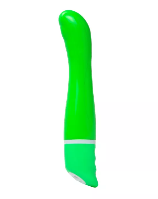 NEON NITES GREEN