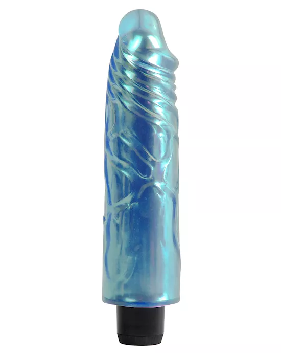 Jelly Gems No 2 Blue