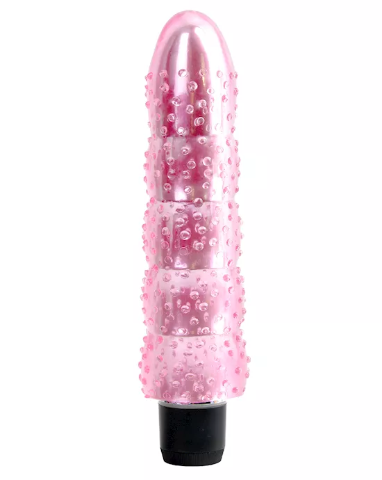 Jelly Gems No 7 Pink