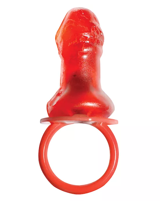 BP CANDY RINGS 8 PCS