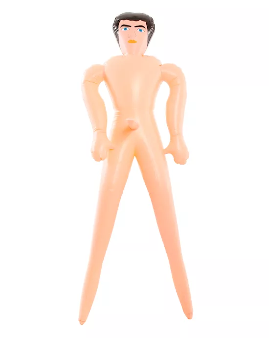 BP PETER LOVE DOLL