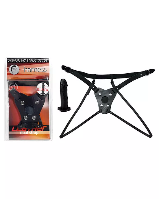 Harness Set