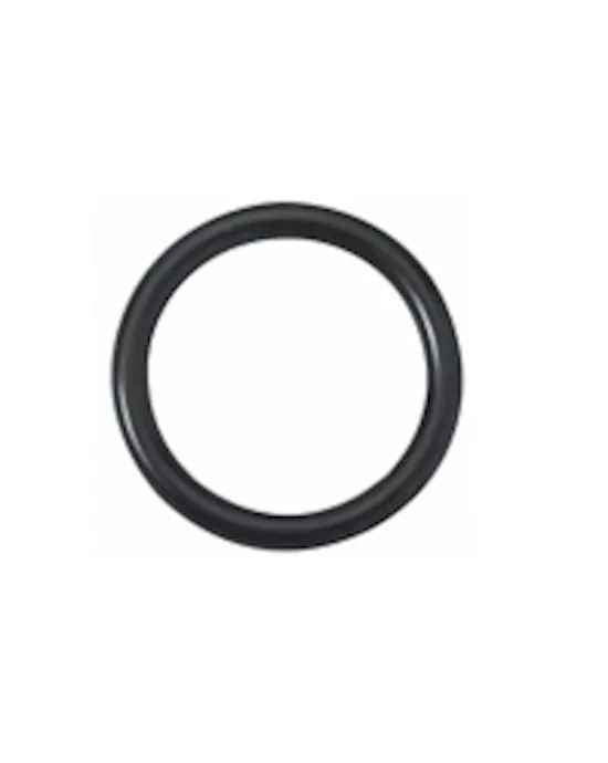 125 Steel Cock Ring