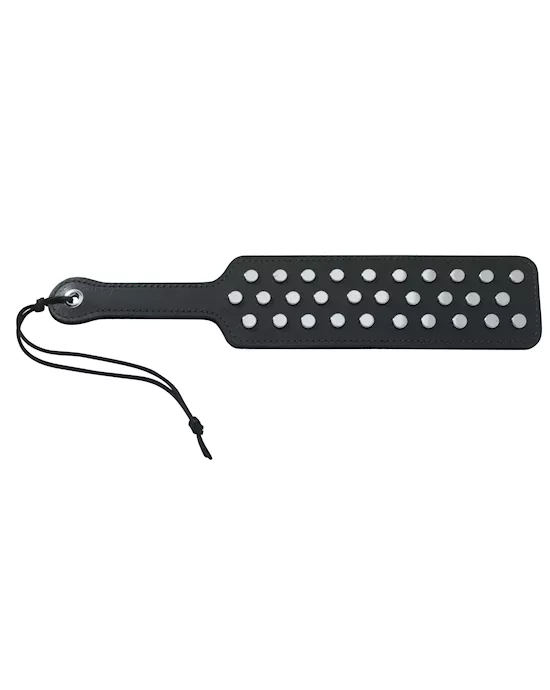 16 Studded Frat Paddle