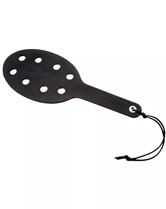 16 Holey Paddle