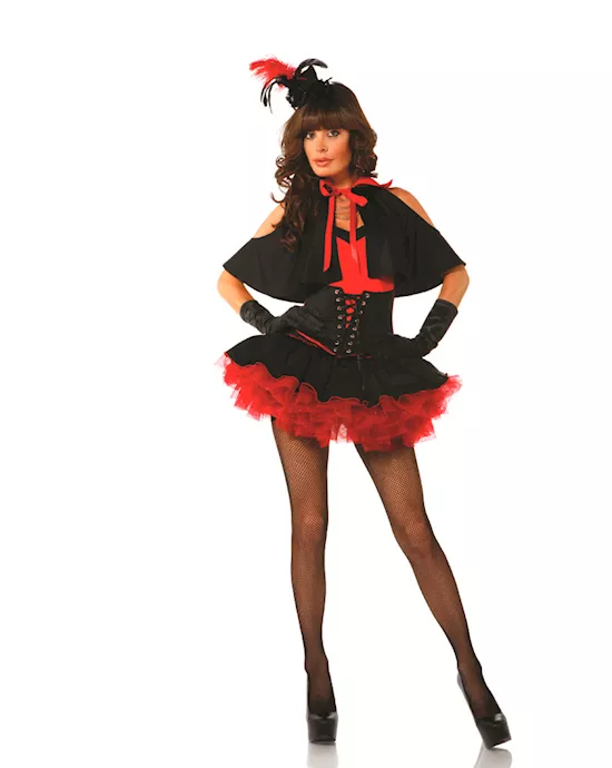 VIVACIOUS VAMPIRE