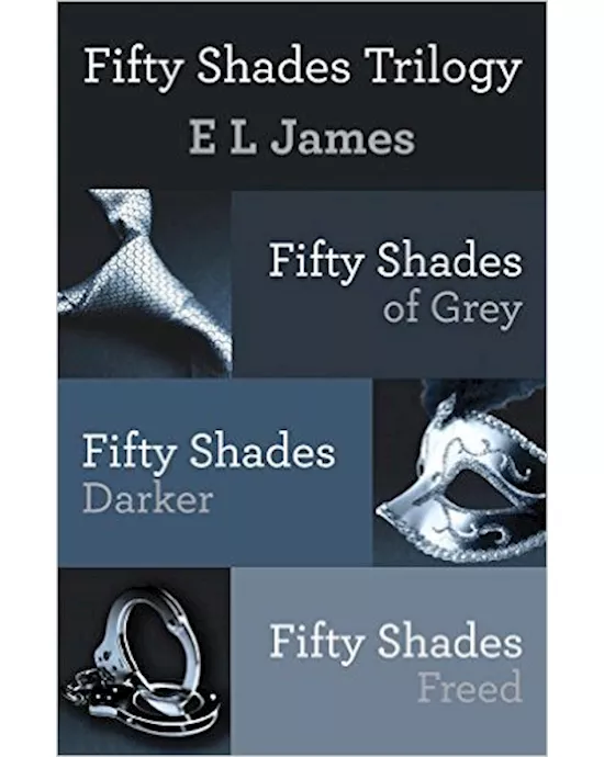 50 Shades Trilogy