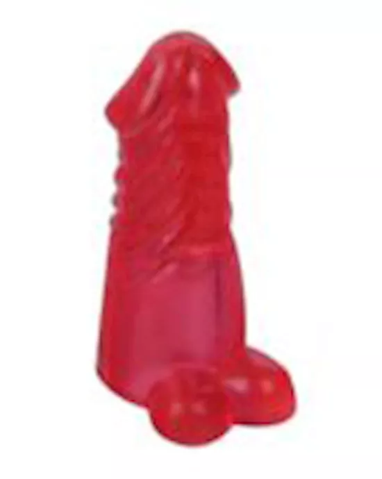 Penis Pencil Tops