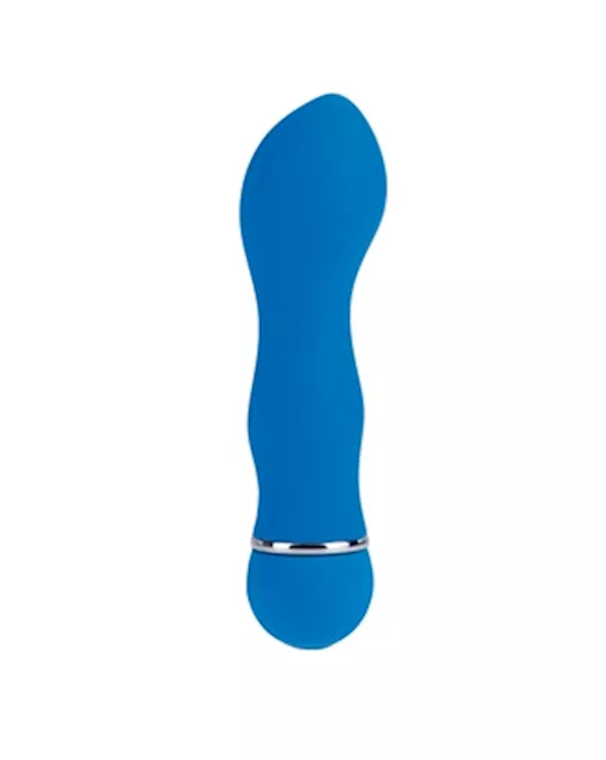 Posh 10 Function Petite Teaser 2. 86616 - Adulttoymegastore