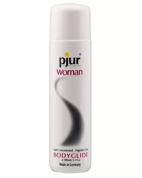 Pjur Woman 100ml