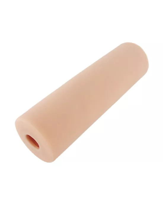 The Pump Tunnel Masturbation Sleeve