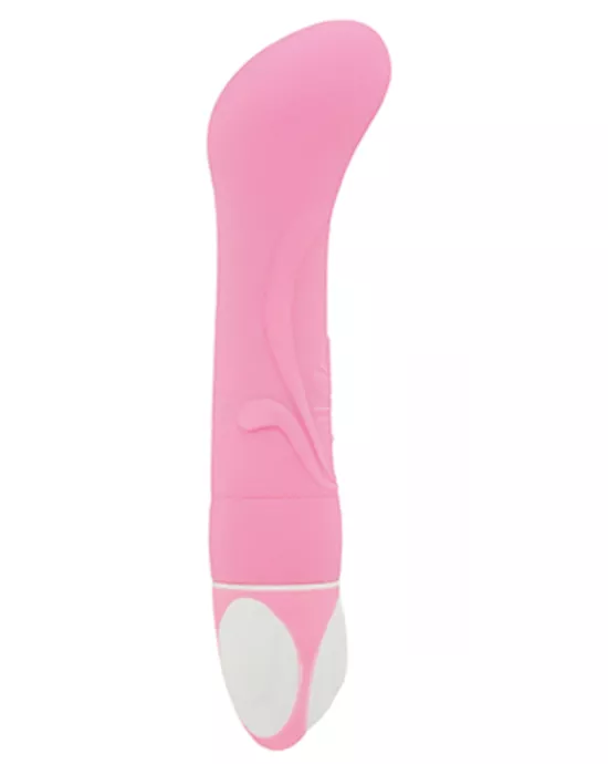 Trinity Vibes 8 Function G-Spot Vibe Pink