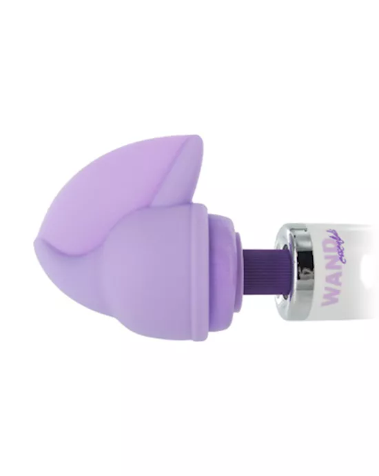 Flutter Wand Attachment
