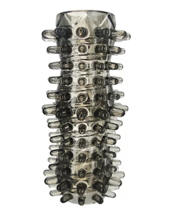 Smoke and Mirrors Reversible Stroker