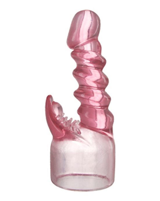Magnolia Wand Attachment