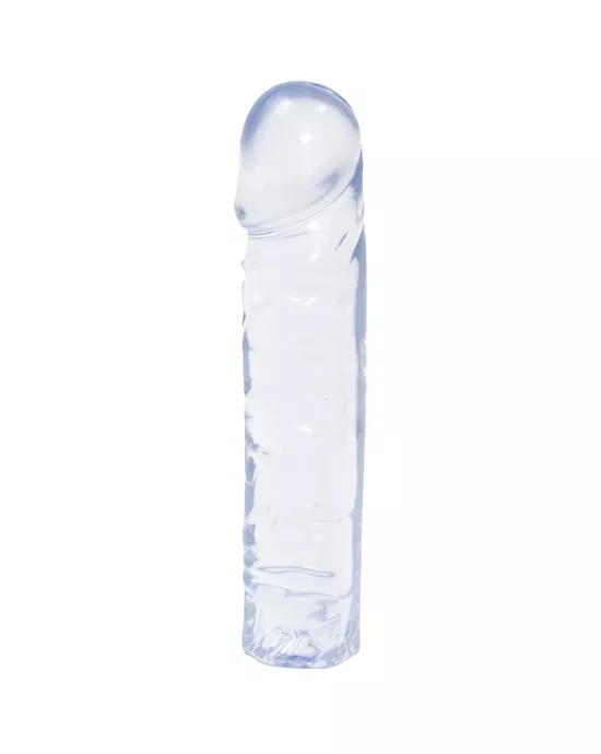 Crystal Jellies Classic Dong