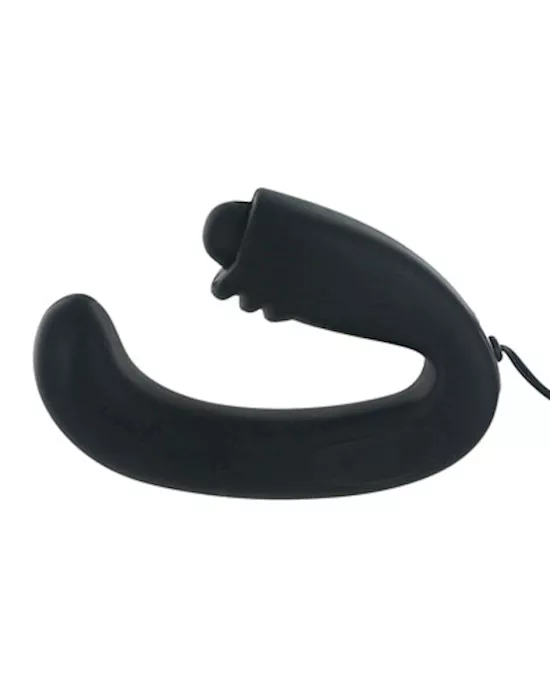 Zeus Nocturna Electro G-Seeker