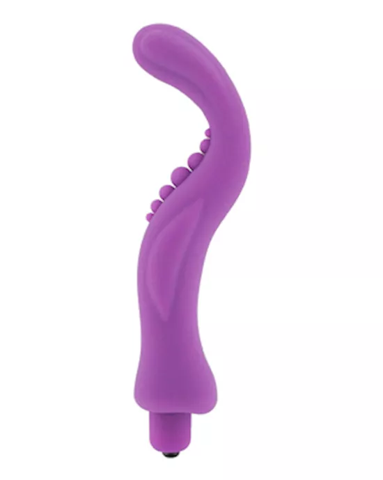 Vogue Inmi G Silicone Vibe