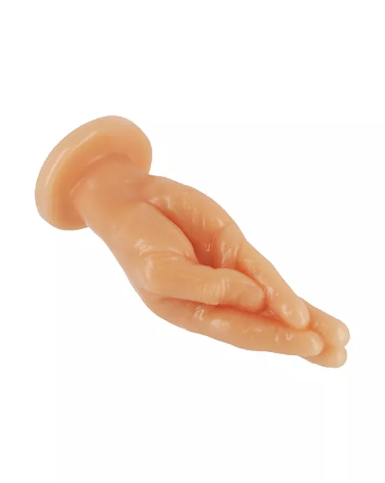 Kaylens Hand Anal Plug