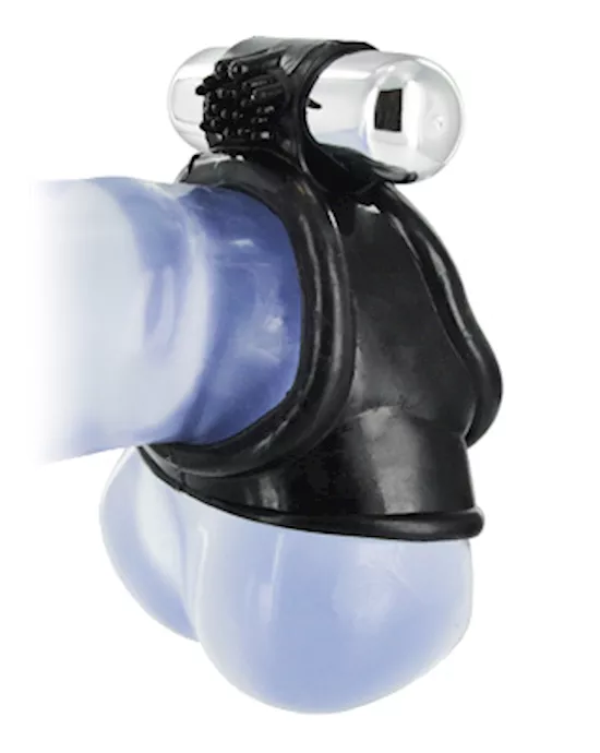 Support Sling Cock Vibe