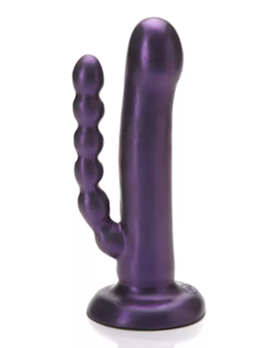 Flex Vibrating Dildo