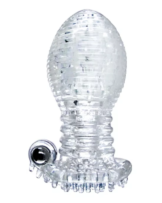 Palm-Tec SE Vol 19 Stroker
