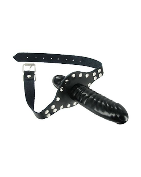 Ride Me Mouth Gag
