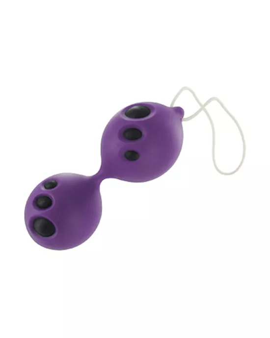 Vogue Mod Benoit Balls