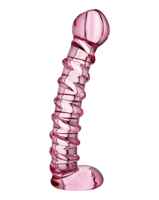 Shakti Glass Dildo