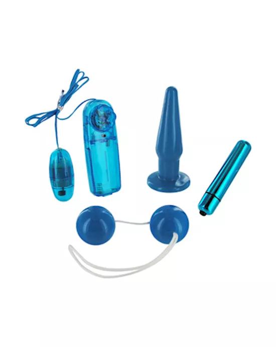 Come Hither Couples Kit