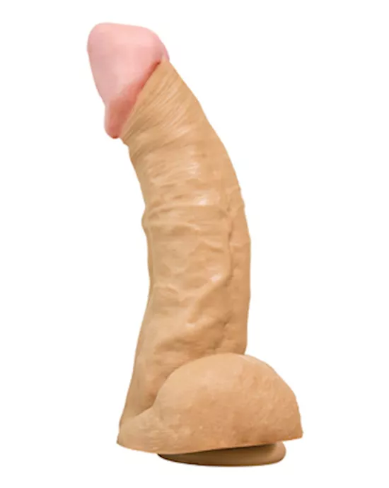 Raging Stallion DO Signature Cock