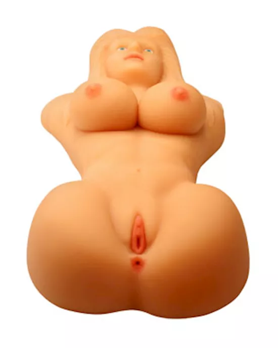 Sexflesh Amanda Love Doll