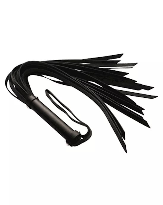Strict Leather Flogger