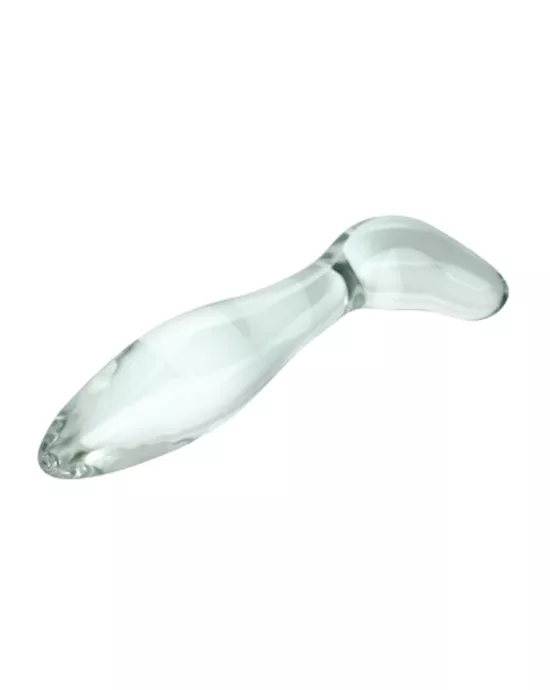 Yoni Glass G-Spot Wand